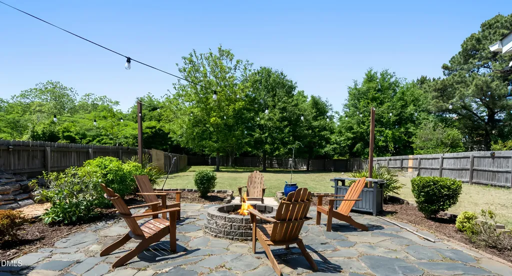 1324 Forest Fern Lane Fuquay Varina NC 27526