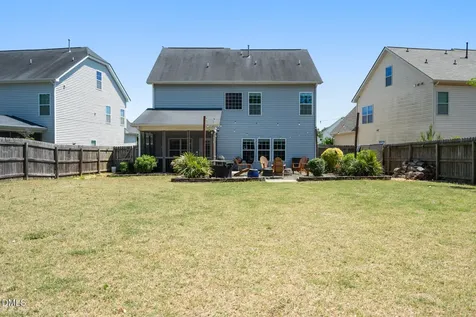 1324 Forest Fern Lane Fuquay Varina NC 27526