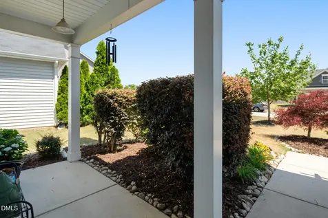 1324 Forest Fern Lane Fuquay Varina NC 27526