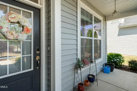 1324 Forest Fern Lane Fuquay Varina NC 27526