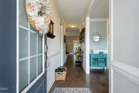 1324 Forest Fern Lane Fuquay Varina NC 27526