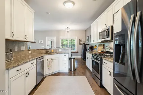 1324 Forest Fern Lane Fuquay Varina NC 27526