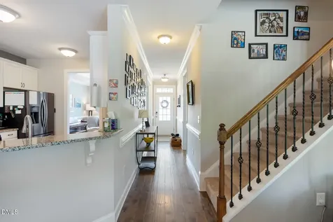 1324 Forest Fern Lane Fuquay Varina NC 27526