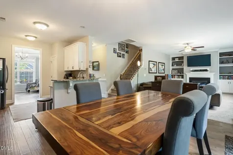 1324 Forest Fern Lane Fuquay Varina NC 27526