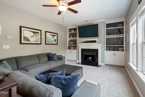 1324 Forest Fern Lane Fuquay Varina NC 27526