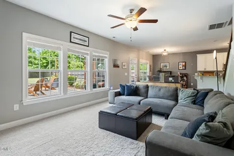 1324 Forest Fern Lane Fuquay Varina NC 27526