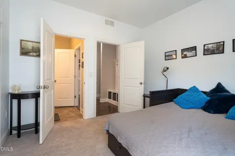 1324 Forest Fern Lane Fuquay Varina NC 27526