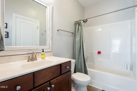 1324 Forest Fern Lane Fuquay Varina NC 27526