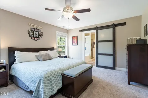 1324 Forest Fern Lane Fuquay Varina NC 27526