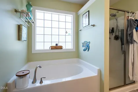1324 Forest Fern Lane Fuquay Varina NC 27526