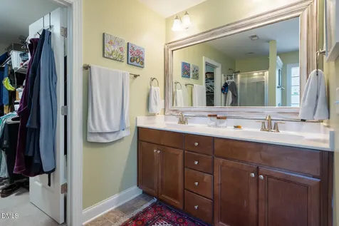 1324 Forest Fern Lane Fuquay Varina NC 27526