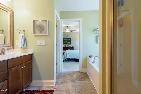 1324 Forest Fern Lane Fuquay Varina NC 27526