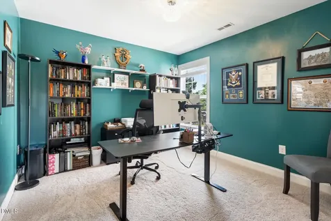 1324 Forest Fern Lane Fuquay Varina NC 27526