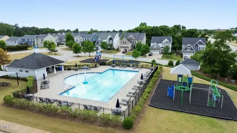 1324 Forest Fern Lane Fuquay Varina NC 27526