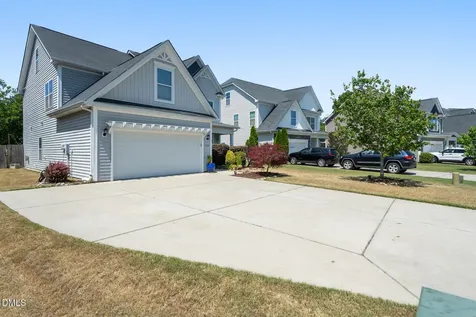 1324 Forest Fern Lane Fuquay Varina NC 27526