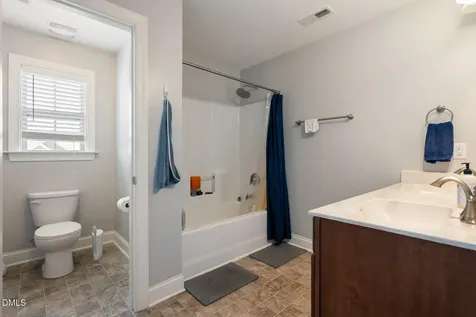 1324 Forest Fern Lane Fuquay Varina NC 27526