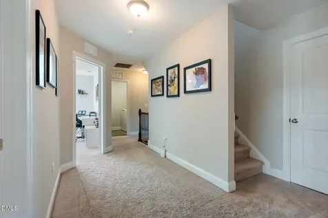 1324 Forest Fern Lane Fuquay Varina NC 27526