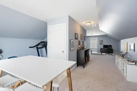 1324 Forest Fern Lane Fuquay Varina NC 27526