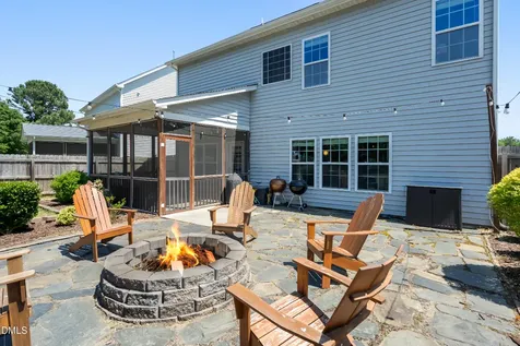 1324 Forest Fern Lane Fuquay Varina NC 27526