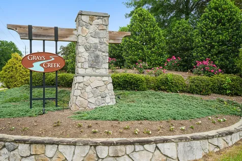 1324 Forest Fern Lane Fuquay Varina NC 27526
