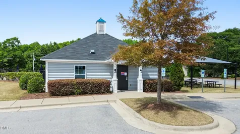 1324 Forest Fern Lane Fuquay Varina NC 27526