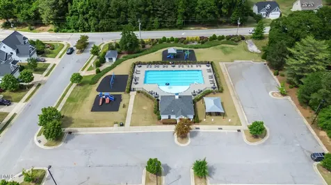 1324 Forest Fern Lane Fuquay Varina NC 27526