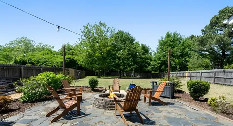 1324 Forest Fern Lane Fuquay Varina NC 27526