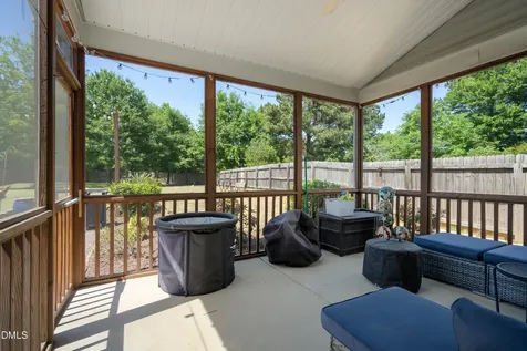 1324 Forest Fern Lane Fuquay Varina NC 27526
