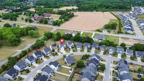 1324 Forest Fern Lane Fuquay Varina NC 27526