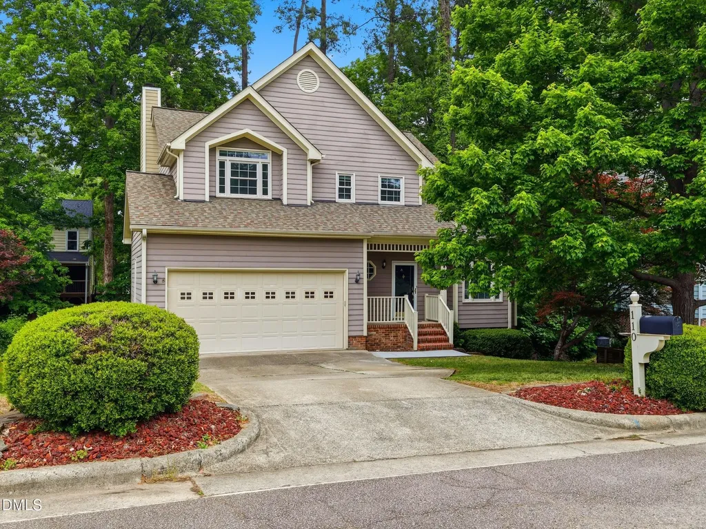 110 Lost Tree Lane Cary NC 27513