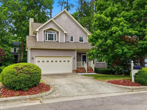 110 Lost Tree Lane Cary NC 27513