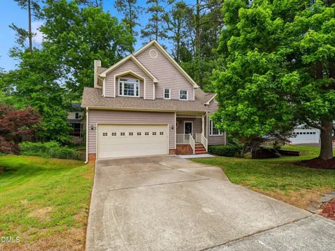 110 Lost Tree Lane Cary NC 27513