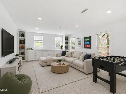 110 Lost Tree Lane Cary NC 27513
