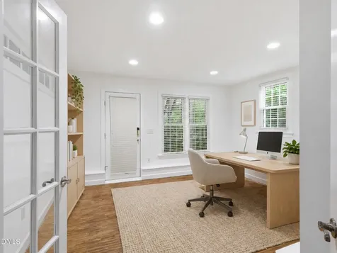 110 Lost Tree Lane Cary NC 27513