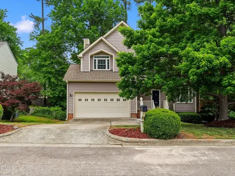110 Lost Tree Lane Cary NC 27513