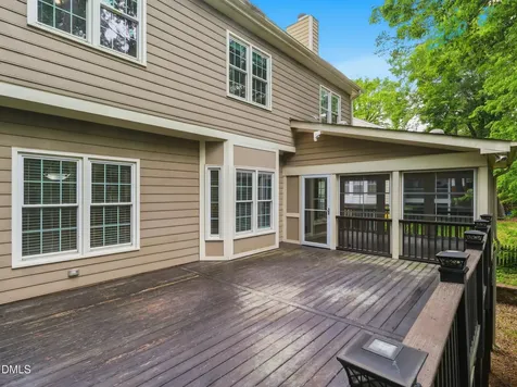 110 Lost Tree Lane Cary NC 27513