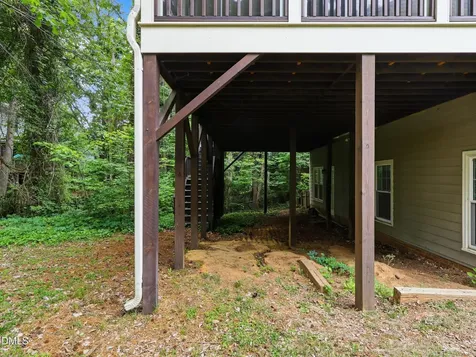 110 Lost Tree Lane Cary NC 27513