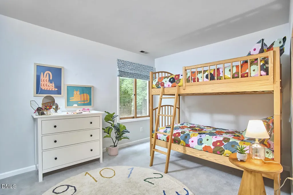 1311 Tallyho Trail Chapel Hill NC 27516