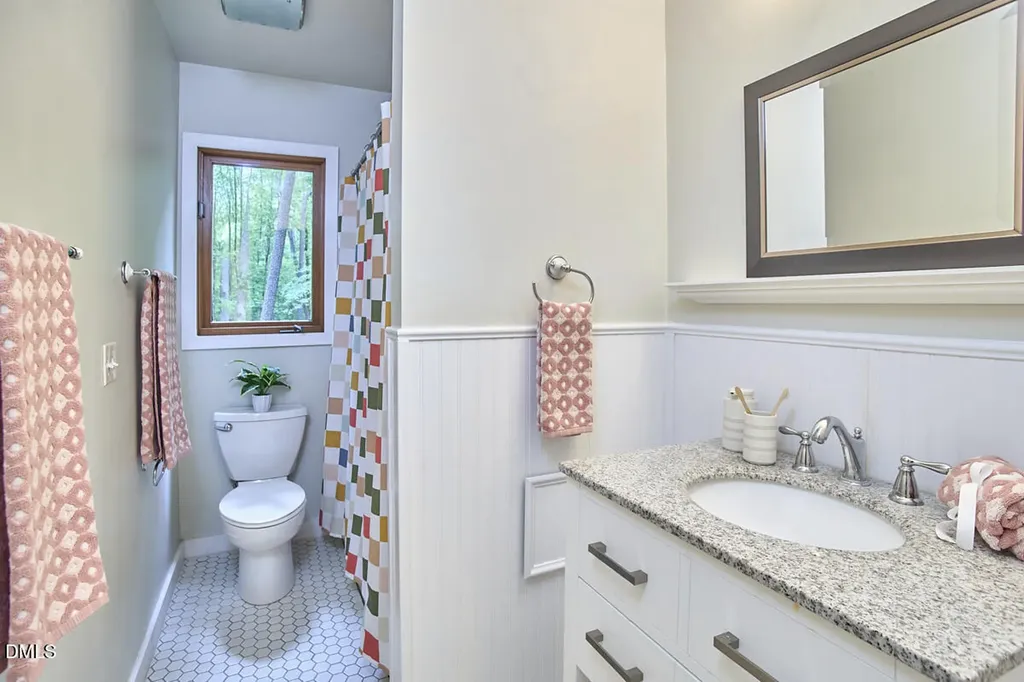 1311 Tallyho Trail Chapel Hill NC 27516