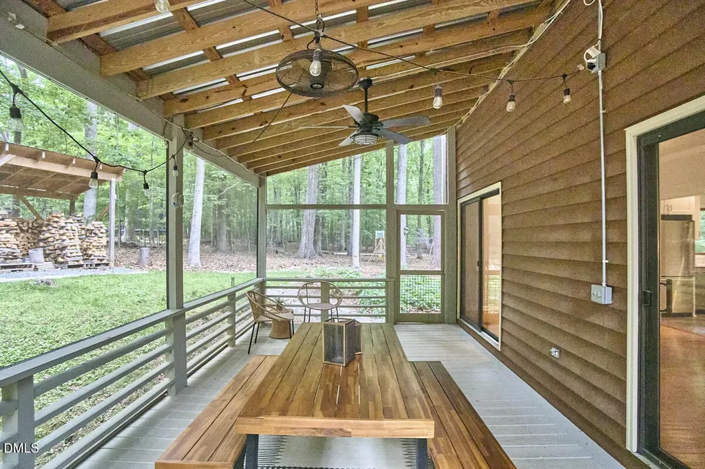 1311 Tallyho Trail Chapel Hill NC 27516
