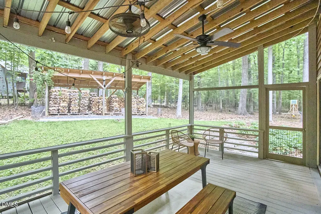 1311 Tallyho Trail Chapel Hill NC 27516