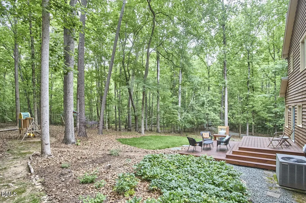 1311 Tallyho Trail Chapel Hill NC 27516