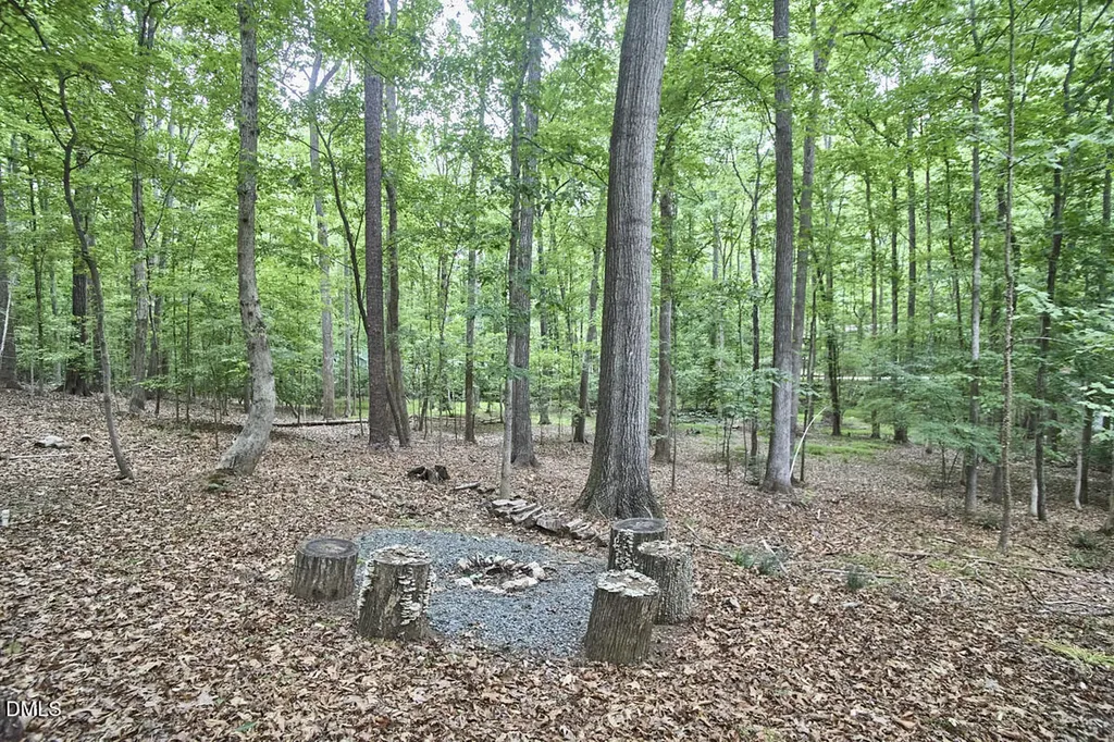 1311 Tallyho Trail Chapel Hill NC 27516
