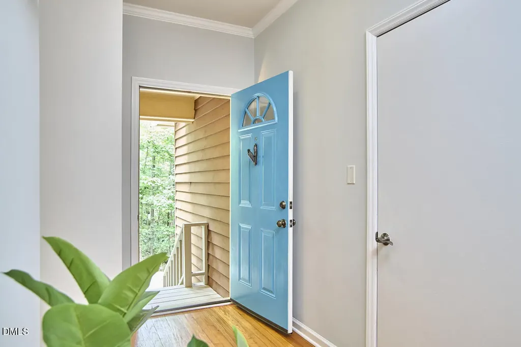 1311 Tallyho Trail Chapel Hill NC 27516