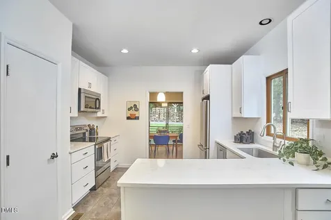1311 Tallyho Trail Chapel Hill NC 27516