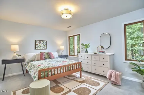 1311 Tallyho Trail Chapel Hill NC 27516