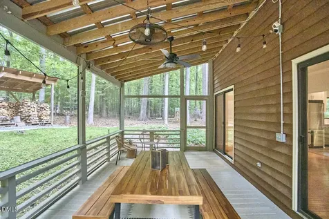 1311 Tallyho Trail Chapel Hill NC 27516