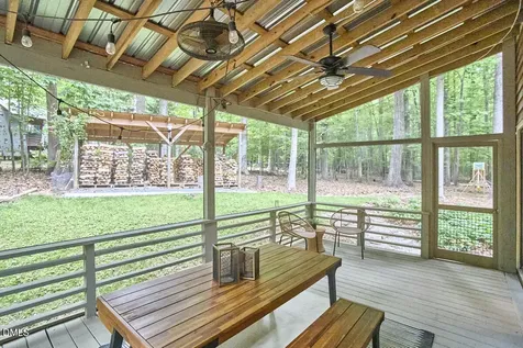 1311 Tallyho Trail Chapel Hill NC 27516