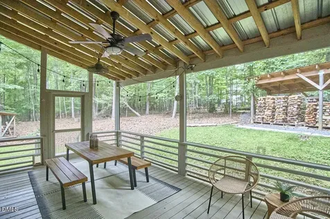 1311 Tallyho Trail Chapel Hill NC 27516