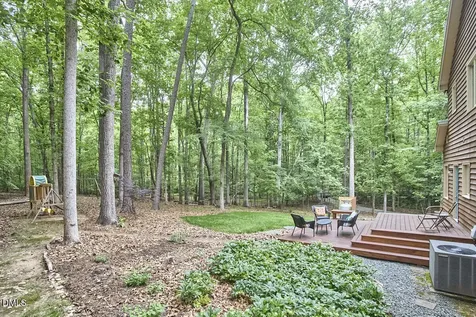 1311 Tallyho Trail Chapel Hill NC 27516